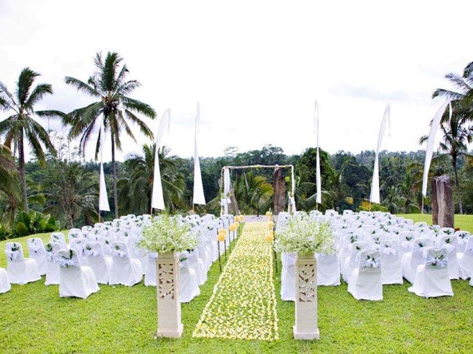 Dekorasi Pernikahan Garden-Wedding-Party Pict